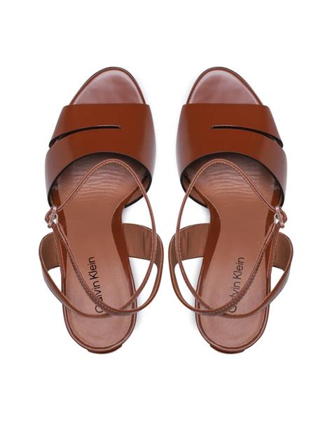 calvin klein sandalen billig 20 euro